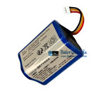Bateria para PLC INR18500 W-1S [bateria de reposição]